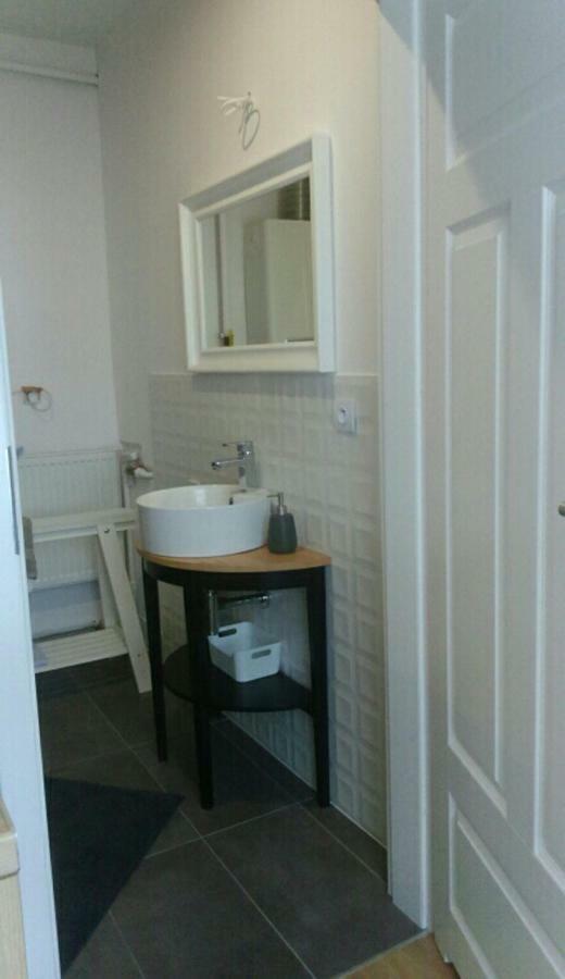 Apartment Mieszkanie Przy Plazy