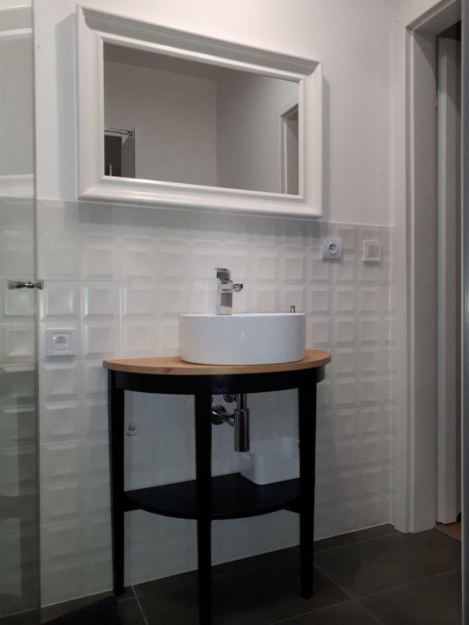 Apartment Mieszkanie Przy Plazy Ustronie Morskie
