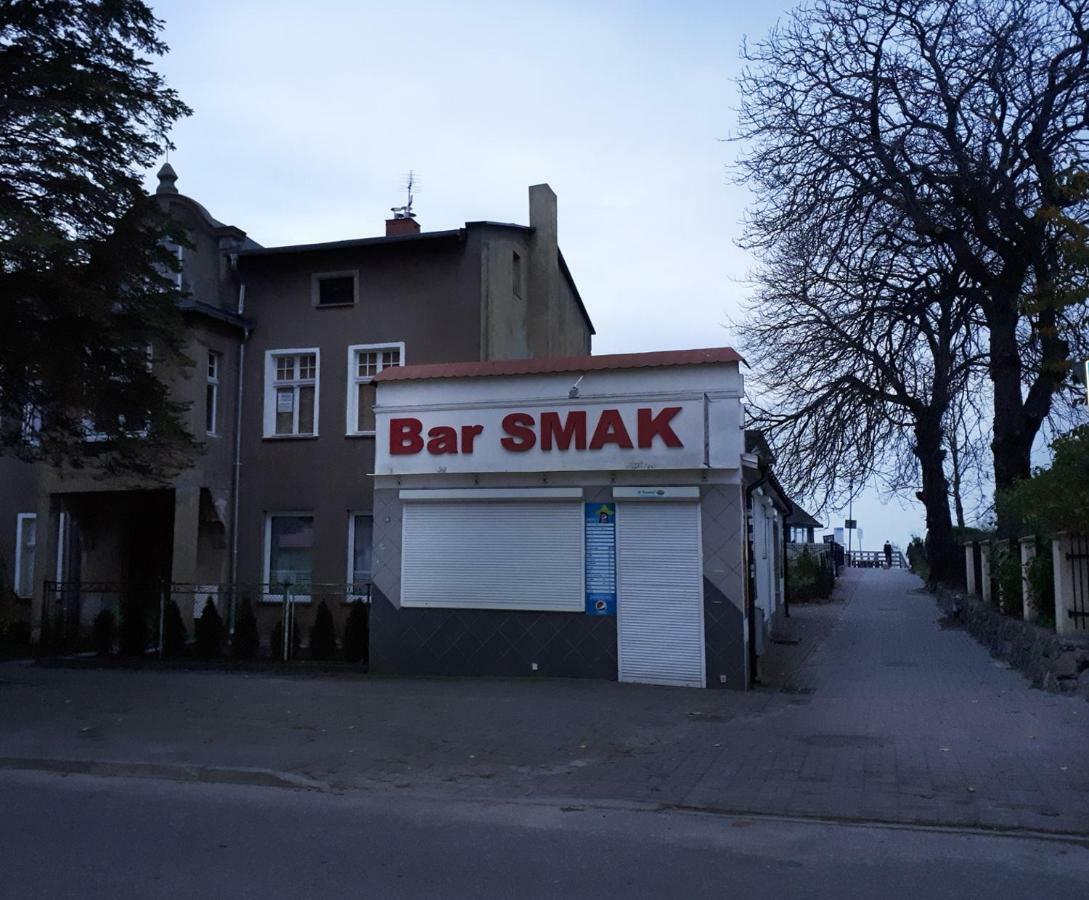 Mieszkanie Przy Plazy Apartment