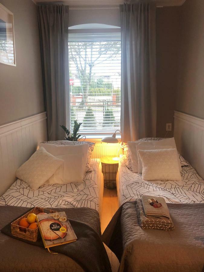 Mieszkanie Przy Plazy Apartment Ustronie Morskie