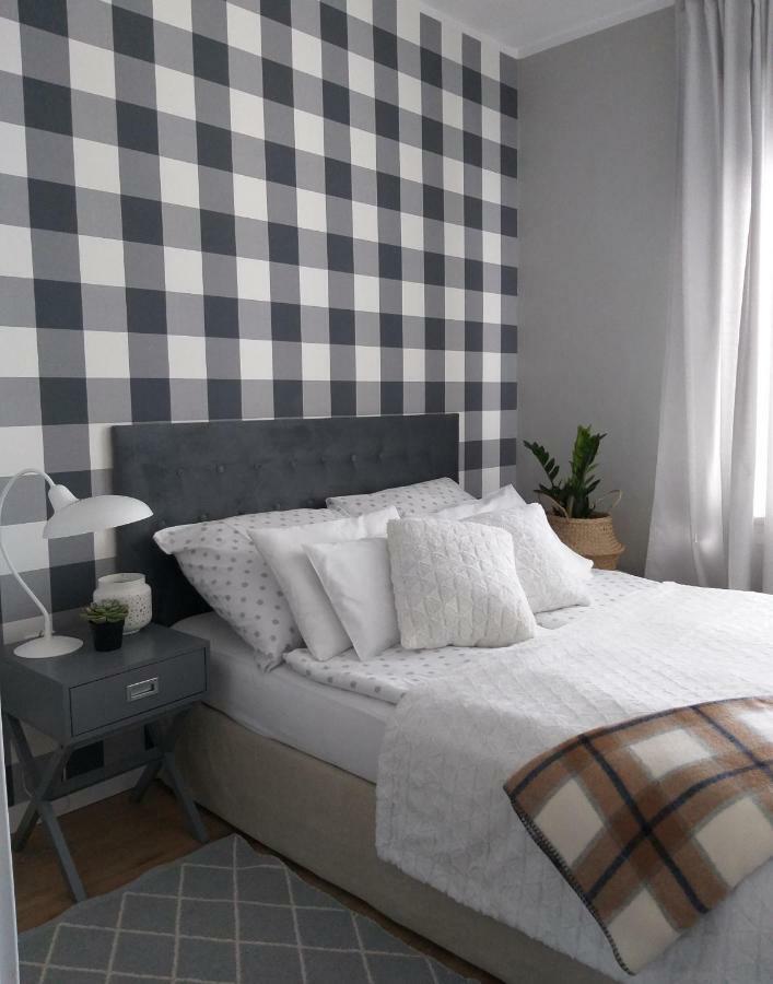 Apartment Mieszkanie Przy Plazy Ustronie Morskie