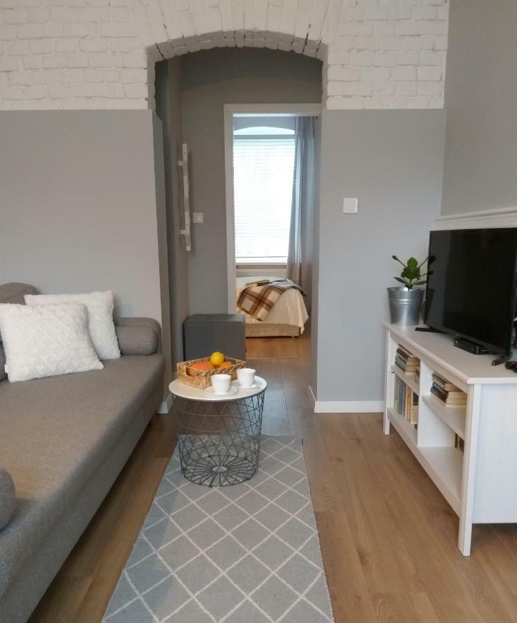 Apartment Mieszkanie Przy Plazy