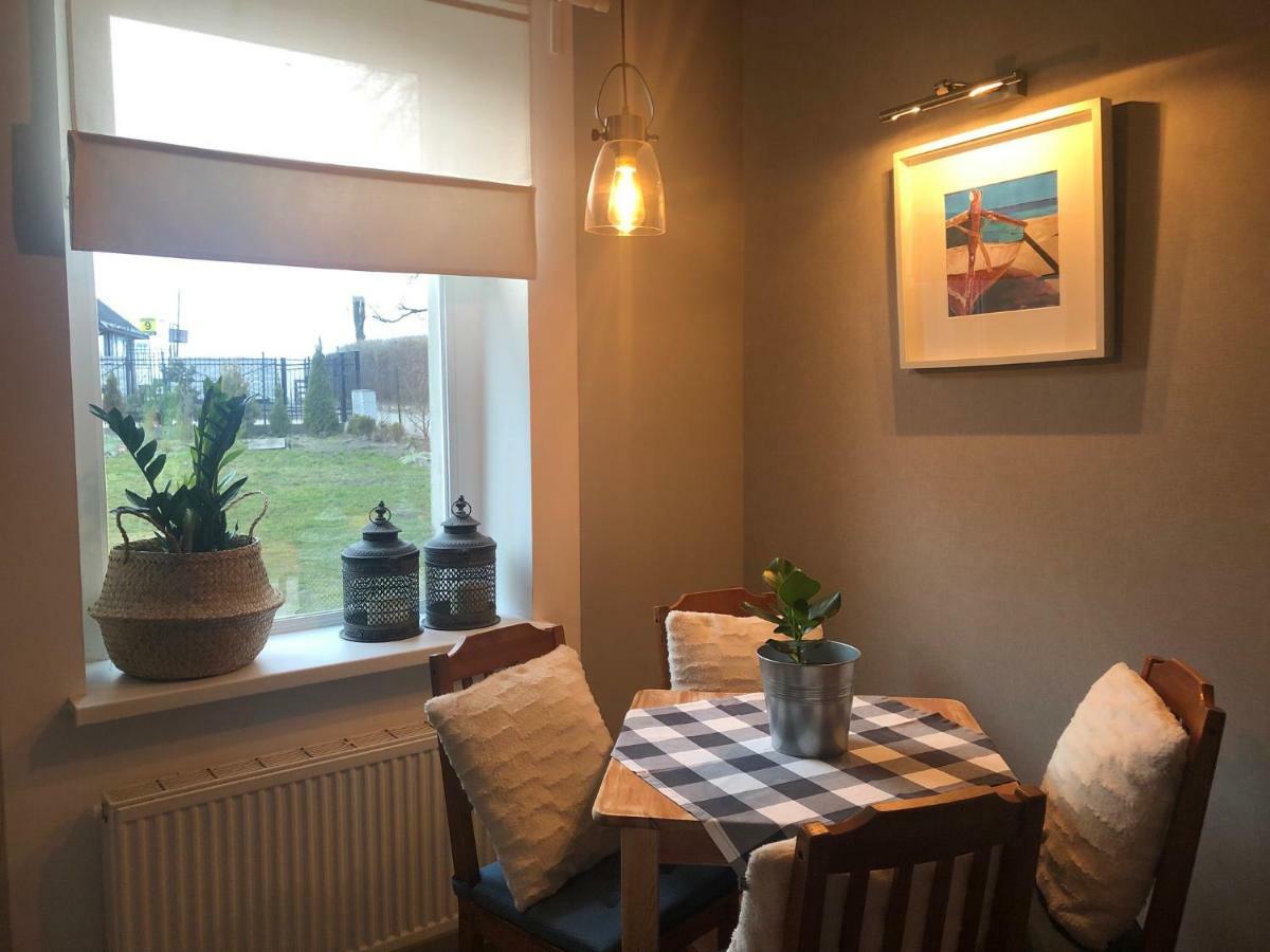 Apartment Mieszkanie Przy Plazy